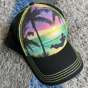 Disney Mickey Mouse Hat